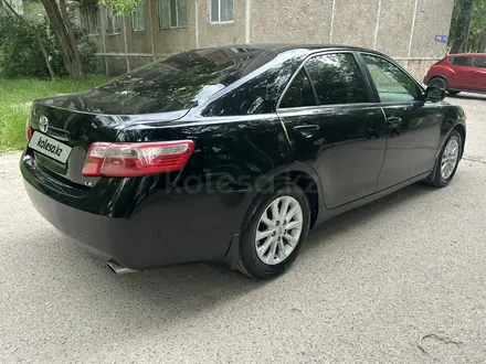 Toyota Camry 2006 года за 5 400 000 тг. в Тараз – фото 5