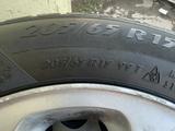 Диски с новой зимней резиной за 130 000 тг. в Узынагаш – фото 3