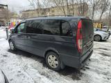Mercedes-Benz Viano 2005 годаүшін4 700 000 тг. в Павлодар – фото 2