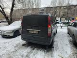 Mercedes-Benz Viano 2005 годаүшін4 700 000 тг. в Павлодар – фото 3