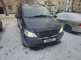 Mercedes-Benz Viano 2005 годаүшін4 700 000 тг. в Павлодар – фото 4