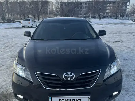 Toyota Camry 2008 года за 6 800 000 тг. в Алматы – фото 3