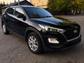 Hyundai Tucson 2019 года за 9 900 000 тг. в Петропавловск