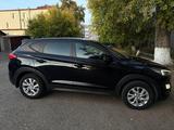 Hyundai Tucson 2019 годаүшін9 900 000 тг. в Петропавловск – фото 3