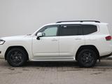 Toyota Land Cruiser 2023 года за 48 900 000 тг. в Астана – фото 2