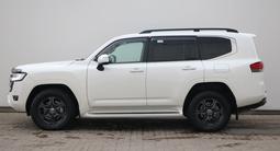 Toyota Land Cruiser 2023 годаүшін48 900 000 тг. в Астана – фото 2