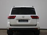Toyota Land Cruiser 2023 года за 48 900 000 тг. в Астана – фото 4