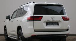 Toyota Land Cruiser 2023 годаүшін48 900 000 тг. в Астана – фото 3