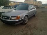 Audi 100 1991 годаfor2 000 000 тг. в Кульсары