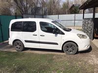 Peugeot Partner 2013 года за 4 100 000 тг. в Алматы