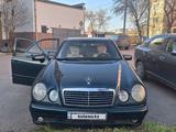 Mercedes-Benz E 200 1998 года за 2 300 000 тг. в Рудный