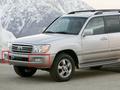 Противотуманки (ПТФ) на Toyota Land Cruiser 100 за 8 900 тг. в Уральск – фото 2