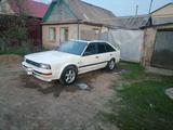 Nissan Bluebird 1986 годаүшін950 000 тг. в Уральск – фото 3