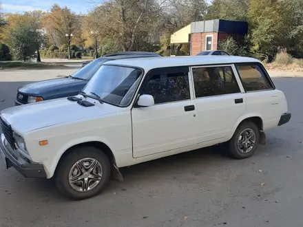 ВАЗ (Lada) 2104 2012 года за 1 700 000 тг. в Житикара – фото 3