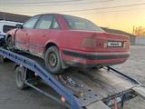 Audi 100 1991 года за 1 000 000 тг. в Шемонаиха – фото 5