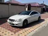 Mercedes-Benz CLS 500 2008 года за 7 000 000 тг. в Астана – фото 4