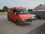 Ford Transit 1995 года за 1 350 000 тг. в Шымкент – фото 4