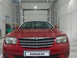 Chrysler Crossfire 2003 года за 6 500 000 тг. в Костанай