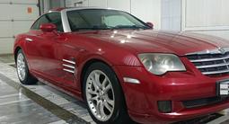 Chrysler Crossfire 2003 года за 6 500 000 тг. в Костанай – фото 2