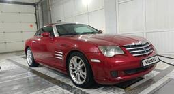 Chrysler Crossfire 2003 года за 3 750 000 тг. в Костанай – фото 4