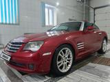 Chrysler Crossfire 2003 года за 6 300 000 тг. в Костанай – фото 3