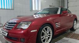 Chrysler Crossfire 2003 года за 3 750 000 тг. в Костанай – фото 3