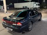 Nissan Cefiro 1997 года за 2 000 000 тг. в Алматы