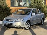 Chevrolet Lacetti 2023 года за 7 790 000 тг. в Караганда