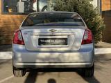 Chevrolet Lacetti 2023 года за 7 790 000 тг. в Караганда – фото 5