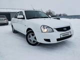 ВАЗ (Lada) Priora 2170 2012 годаүшін2 700 000 тг. в Калбатау – фото 2