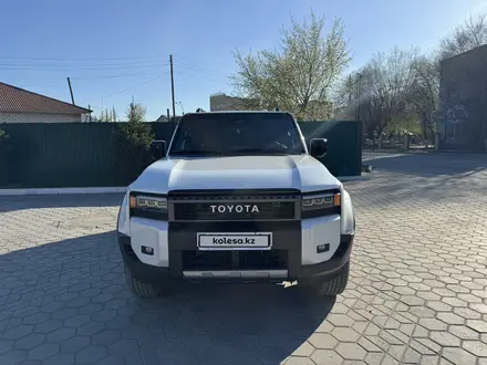 Toyota Land Cruiser Prado 2025 года за 45 100 000 тг. в Семей – фото 2