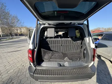 Toyota Land Cruiser Prado 2025 года за 45 100 000 тг. в Семей – фото 10