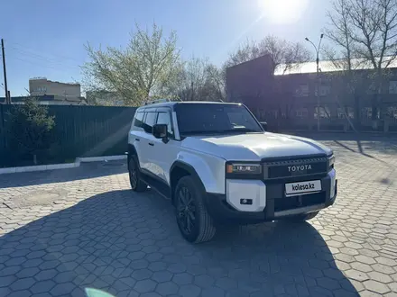 Toyota Land Cruiser Prado 2025 года за 45 100 000 тг. в Семей – фото 4