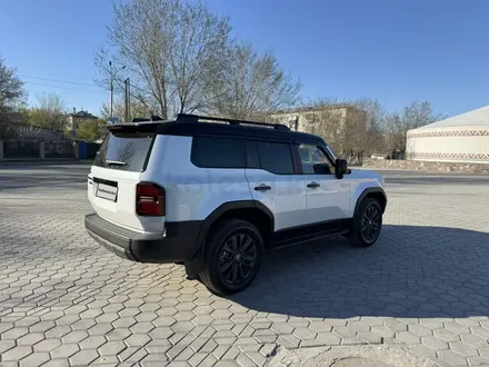 Toyota Land Cruiser Prado 2025 года за 45 100 000 тг. в Семей – фото 5