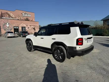 Toyota Land Cruiser Prado 2025 года за 45 100 000 тг. в Семей – фото 7