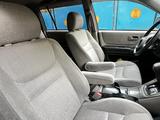 Toyota Highlander 2002 года за 6 500 000 тг. в Алматы – фото 3