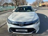 Toyota Camry 2018 года за 14 500 000 тг. в Кызылорда