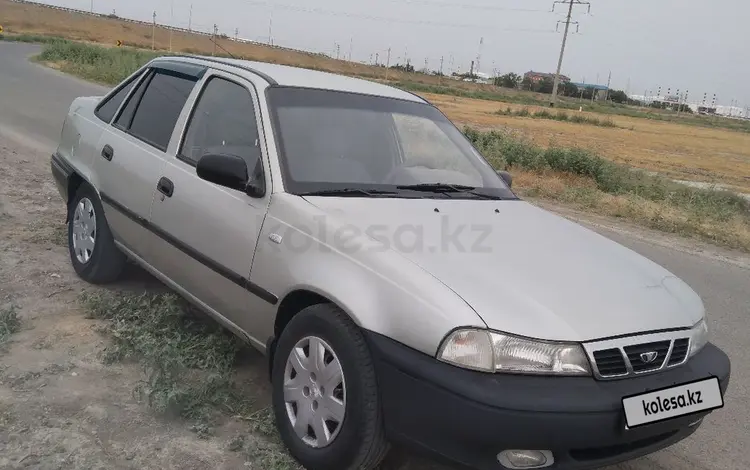 Daewoo Nexia 2006 годаfor870 000 тг. в Атырау