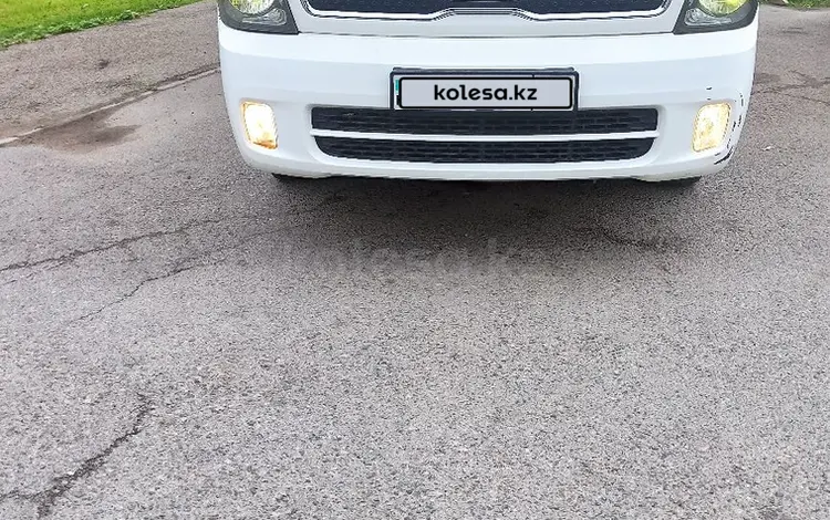 Kia Bongo 2019 года за 11 500 000 тг. в Алматы