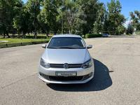Volkswagen Polo 2014 года за 5 000 000 тг. в Талдыкорган