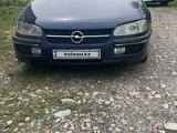 Opel Omega 1997 годаүшін1 750 000 тг. в Алматы – фото 4