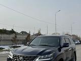 Lexus LX 570 2016 года за 43 000 000 тг. в Шымкент