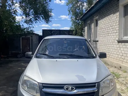 ВАЗ (Lada) Granta 2190 2012 года за 1 700 000 тг. в Павлодар – фото 3