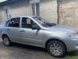 ВАЗ (Lada) Granta 2190 2012 года за 2 250 000 тг. в Павлодар – фото 2
