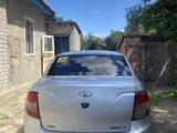 ВАЗ (Lada) Granta 2190 2012 года за 2 250 000 тг. в Павлодар – фото 5