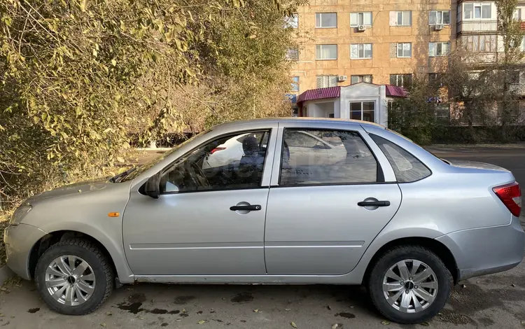 ВАЗ (Lada) Granta 2190 2012 года за 1 700 000 тг. в Павлодар
