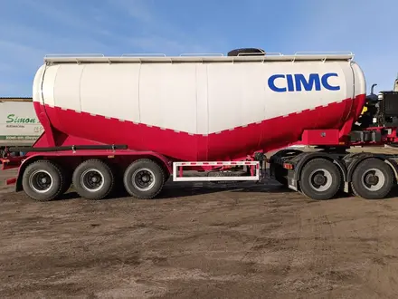 CIMC 2026 года за 16 500 000 тг. в Астана – фото 2