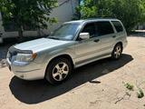 Subaru Forester 2006 года за 5 500 000 тг. в Алматы – фото 2