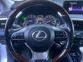 Lexus RX 350 2019 годаүшін20 950 000 тг. в Астана – фото 7