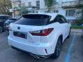 Lexus RX 350 2019 года за 20 950 000 тг. в Астана – фото 4